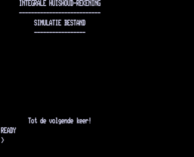 Screen shot